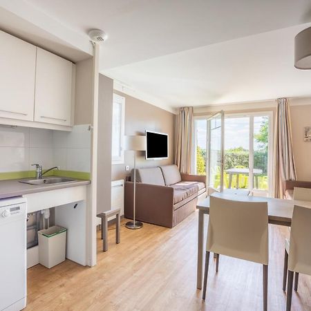 Apartamento Hibou Des Marais Courseulles-sur-Mer Exterior foto