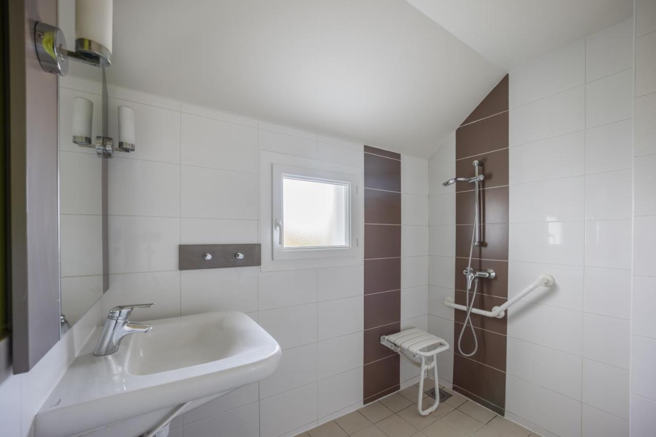 Apartamento Hibou Des Marais Courseulles-sur-Mer Exterior foto