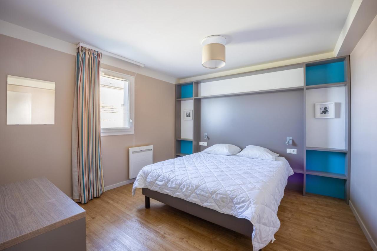 Apartamento Hibou Des Marais Courseulles-sur-Mer Exterior foto