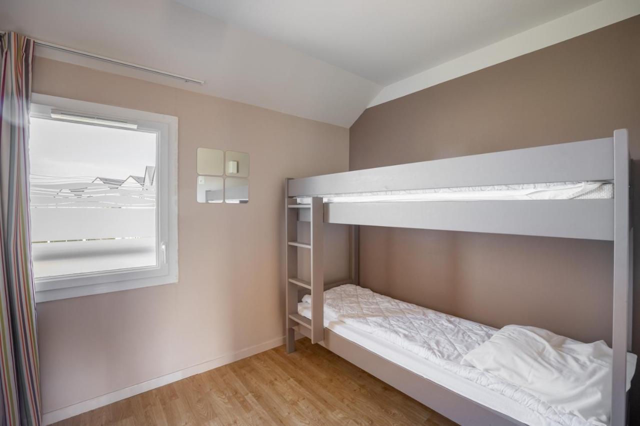 Apartamento Hibou Des Marais Courseulles-sur-Mer Exterior foto