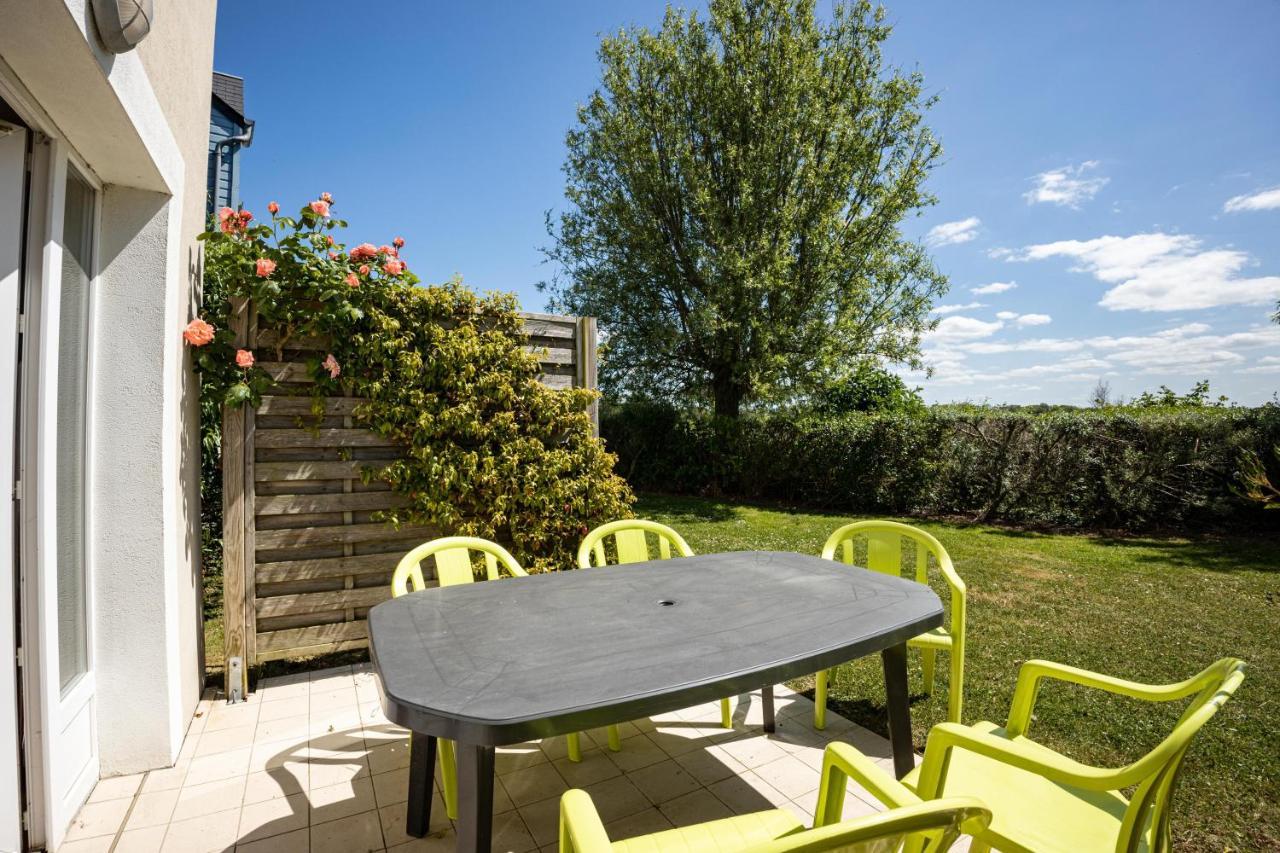 Apartamento Hibou Des Marais Courseulles-sur-Mer Exterior foto